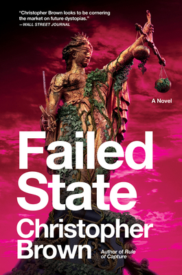 Failed State - Brown, Christopher