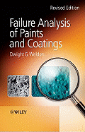 Failure Analysis of Paints and Coatings