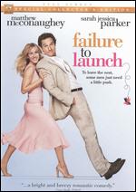 Failure to Launch [Special Collector's Edition] - Tom Dey