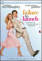 Failure to Launch [WS] - Tom Dey