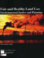 Fair and Healthy Land Use