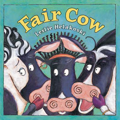 Fair Cow - 