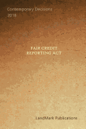 Fair Credit Reporting ACT