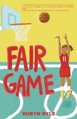Fair Game - Ryle, Robyn