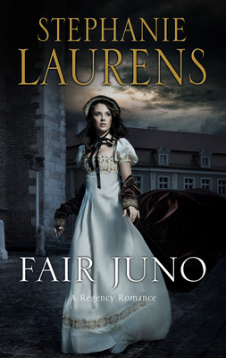 Fair Juno: A Regency romance - Laurens, Stephanie