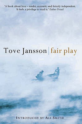 Fair Play - Jansson, Tove