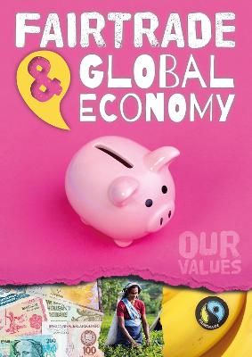 Fair Trade and Global Economy - Ogden, Charlie