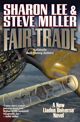 Fair Trade - Lee, Sharon, and Miller, Steve