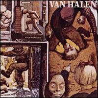 Fair Warning [Remastered] [LP] - Van Halen