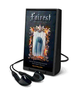 Fairest: The Lunar Chronicles: Levana's Story