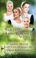 Fairfield Amish Romance Boxed Set