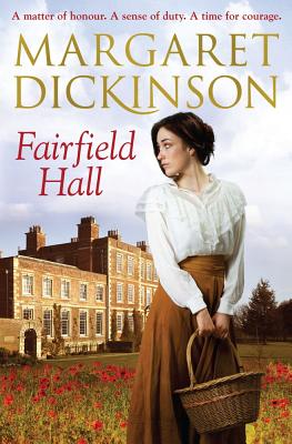 Fairfield Hall - Dickinson, Margaret