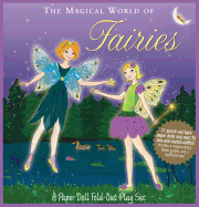 Fairies: A Paper Doll Fold-Out Play Set