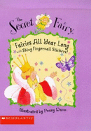 Fairies All Year Long - Torres, Melissa A (Adapted by), and Page, Josephine (Adapted by)