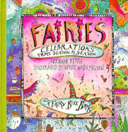 Fairies: Celebrations from Season to Season