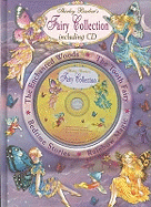 Fairies Collection - Book and CD