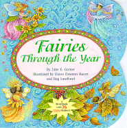 Fairies Through the Year