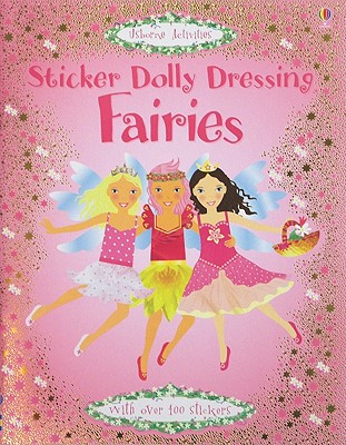 Fairies - Pratt, Leonie