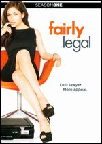 Fairly Legal: Season 01 - 
