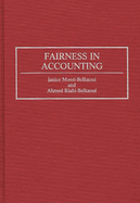 Fairness in Accounting