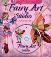 Fairy Art Studio: All the Clip Art You Need to Create a Magical World