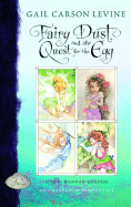Fairy Dust and the Quest for the Egg - Carson Levine, Gail, and Gordon, Hannah (Read by)