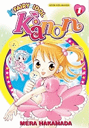 Fairy Idol Kanon, Volume 1