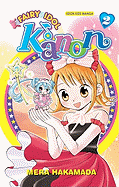 Fairy Idol Kanon Volume 2
