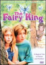 Fairy King of Ar - Paul Matthews