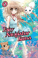 Fairy Navigator Runa, Volume 2