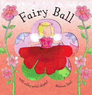Fairy Petals: Fairy Ball