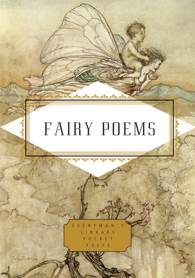 Fairy Poems - Greenberg, Lynne (Editor)