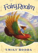 Fairy Realm #5: The Magic Key - Rodda, Emily