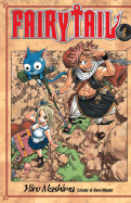 Fairy Tail V01