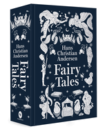 Fairy Tales (Deluxe Hardbound Edition)