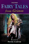 Fairy tales from Grimm