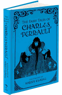 Fairy Tales of Charles Perrault