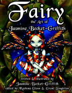 Fairy: the Art of Jasmine Becket-Griffith