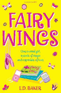 Fairy Wings