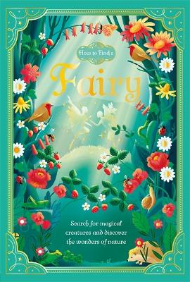 Fairy - Autumn Publishing