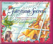 Fairyland Secrets: A Magical Secret Envelope Book