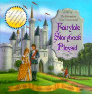 Fairytale Storybook Playset - Tyrrell, Melissa