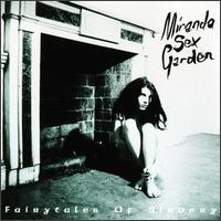 Fairytales of Slavery - Miranda Sex Garden