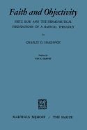 Faith and Objectivity: Fritz Buri and the Hermeneutical Foundations of a Radical Theology