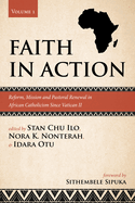 Faith in Action, Volume 1