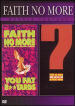 Faith No More: Live at the Brixton Academy, London - You Fat B**tards