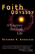 Faith Odyssey: A Journey Through Life - Burridge, Richard A