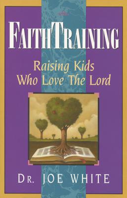 Faith Training - WHITE, J