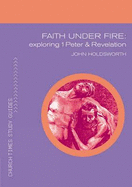 Faith Under Fire: Exploring Revelation