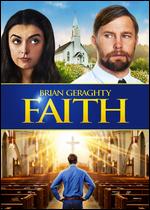 Faith - Eli Daughdrill
